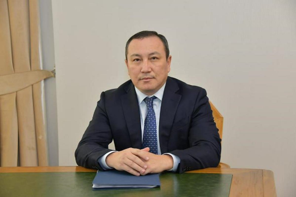 Болат Тілепов ҚР Президенті Әкімшілігінің Ішкі саясат бөлімінің меңгерушісі лауазымына тағайындалды