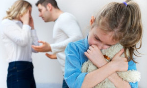 Уклонение от алиментов, безработные должники: как защитить детей от последствий развода родителей
