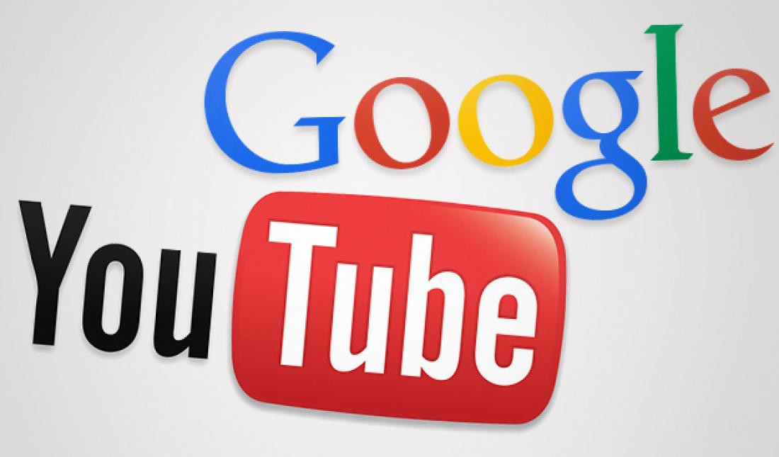 Сотни YouTube-каналов в связи с событиями на Украине заблокировал Google