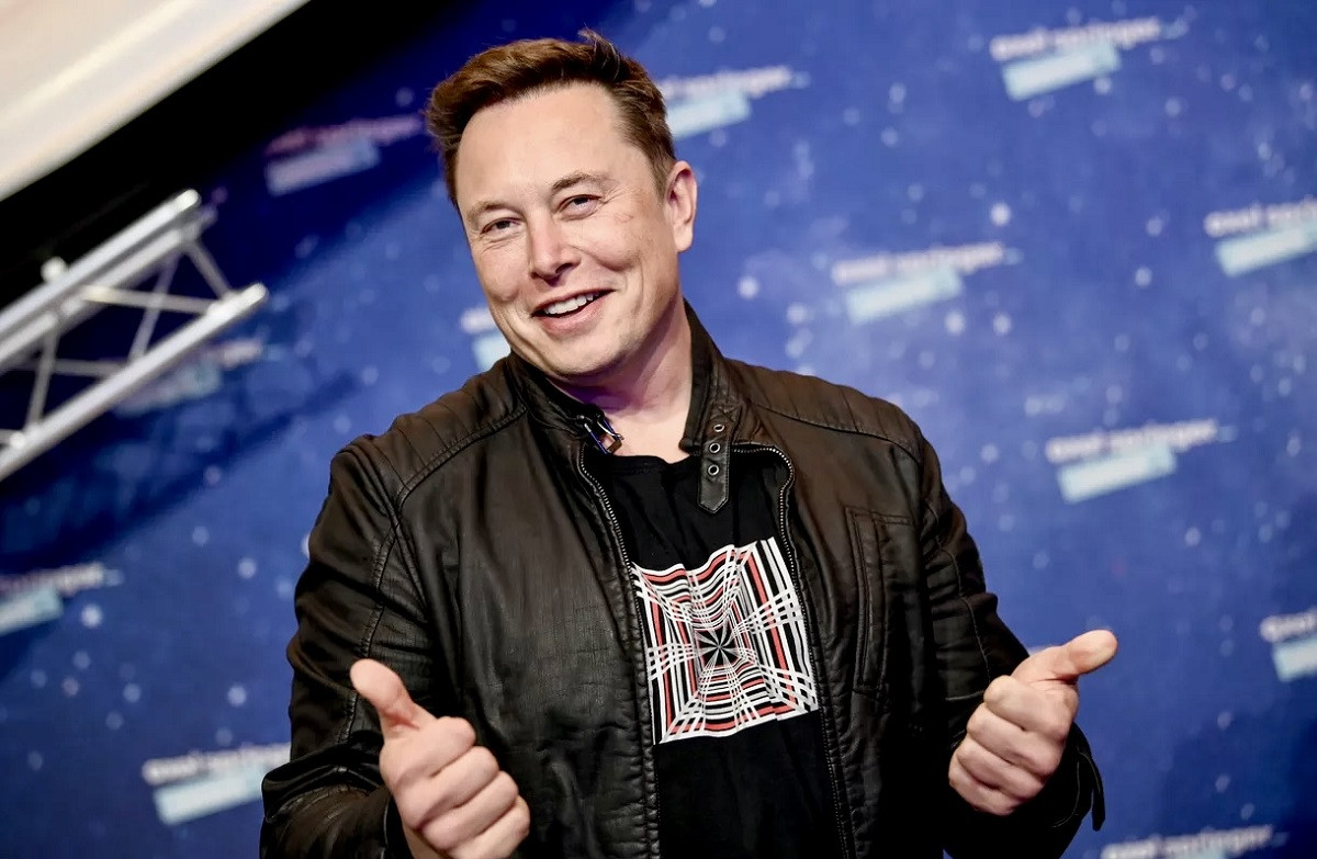 Основатель компании Tesla Илон Маск потерял 13,3 миллиарда долларов