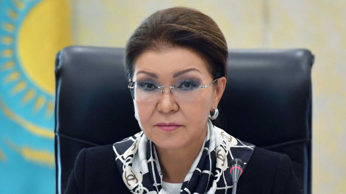 Полномочия депутата мажилиса Дариги Назарбаевой досрочно прекращены