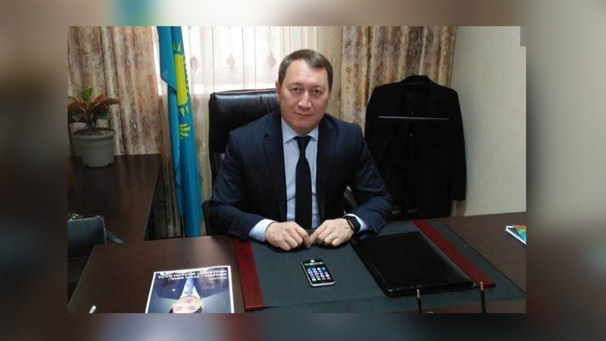 Не сомневаюсь в поставленном курсе главы государства - Абдухалил Уралбаев