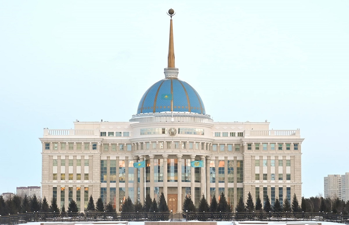 План антикризисных действий разработают в Казахстане 