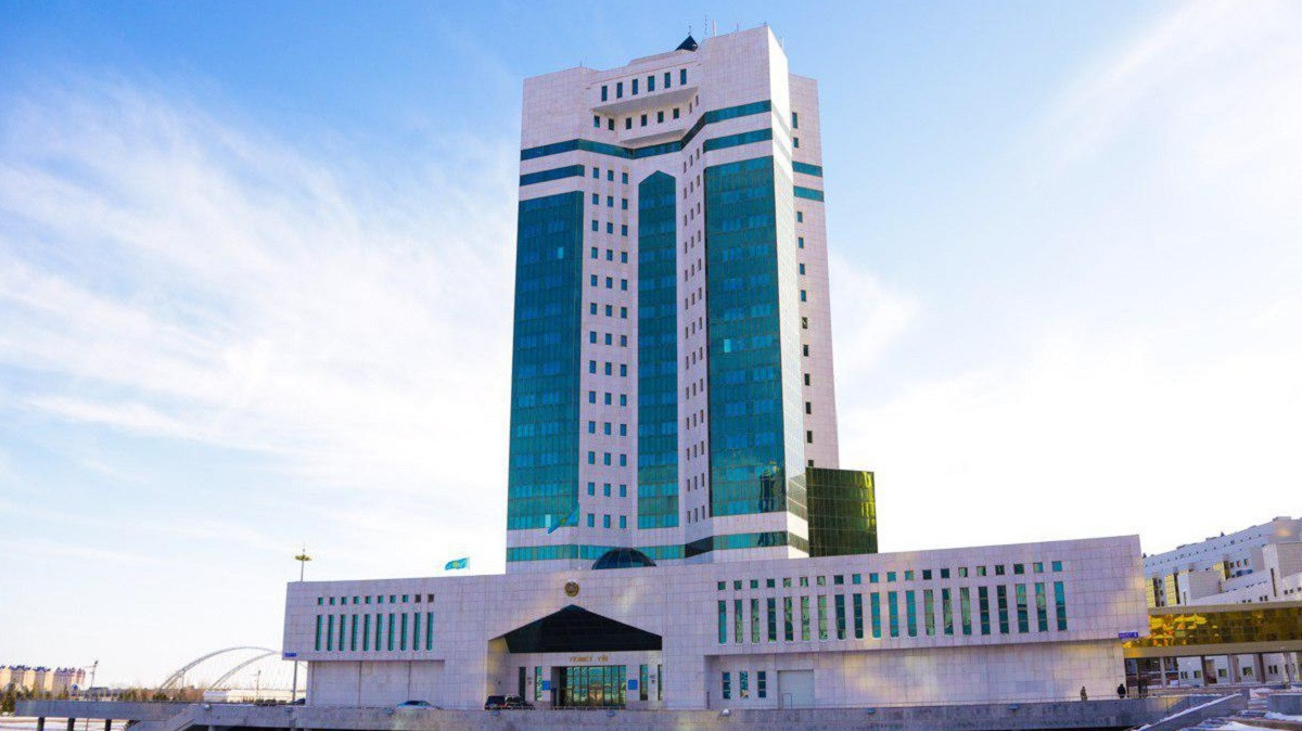 Оперативный штаб по антикризисным мерам создали в Казахстане 