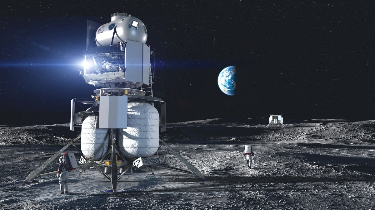Не ранее 2026 года - в NASA озвучили сроки высадки на Луну