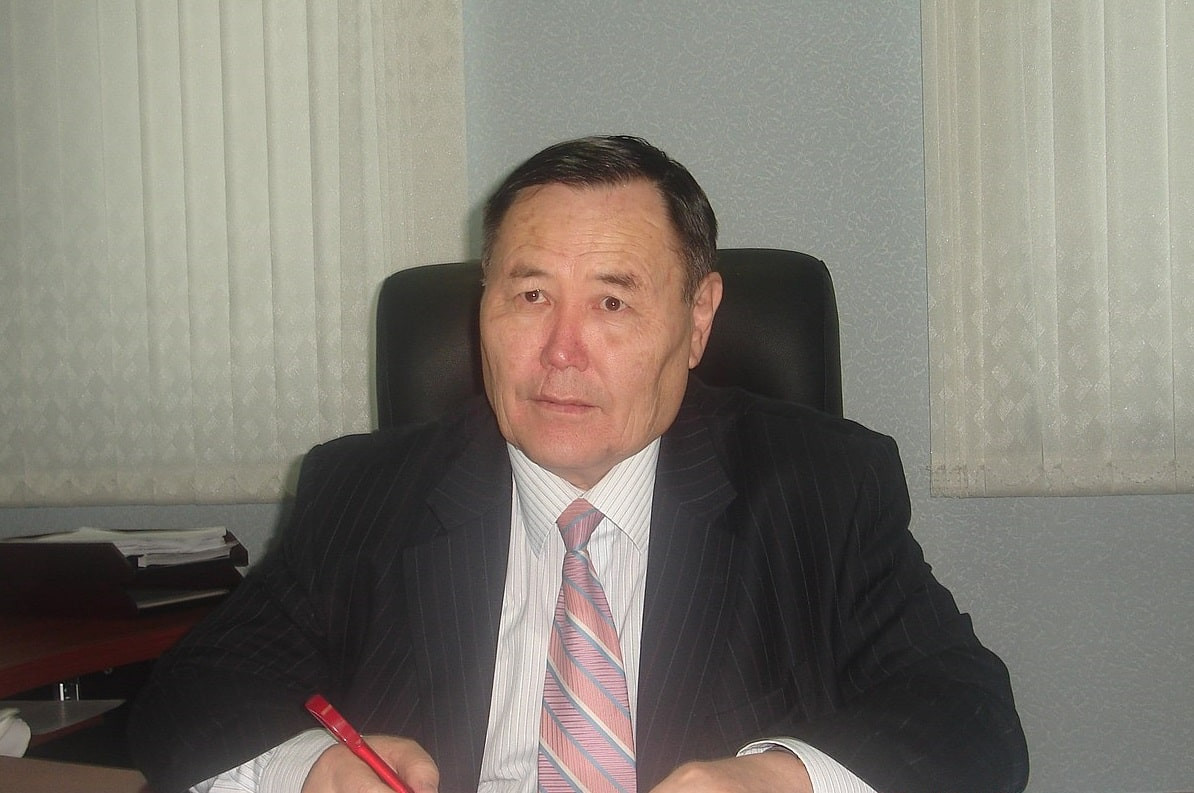 Надеемся, что партийный состав еще будет обновляться - Марат Сарсембаев