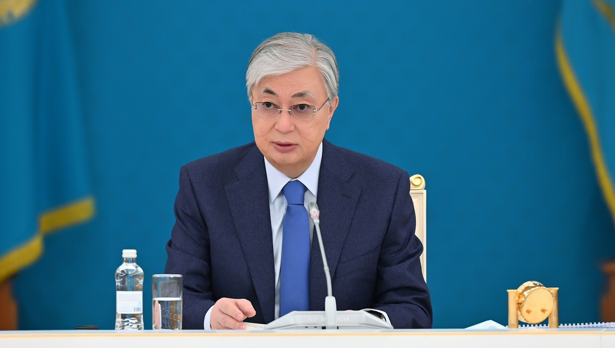 В Казахстане откроют 24 новых производств: какие меры обсудили на заседании Высшего совета по реформам