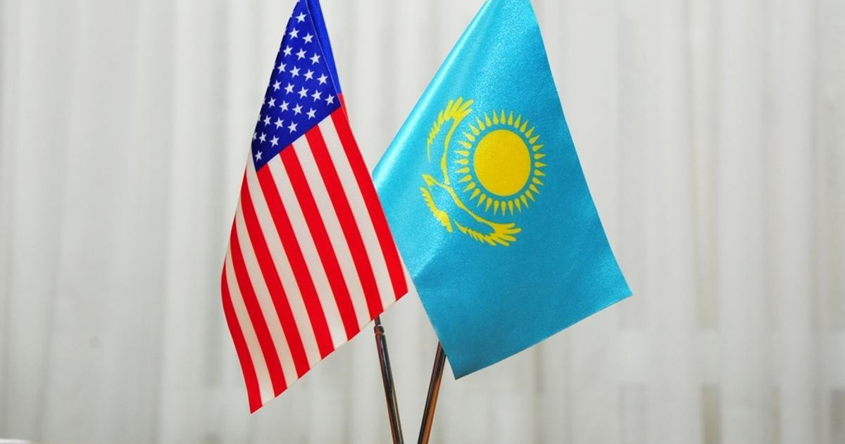 Введут ли США санкции против Казахстана