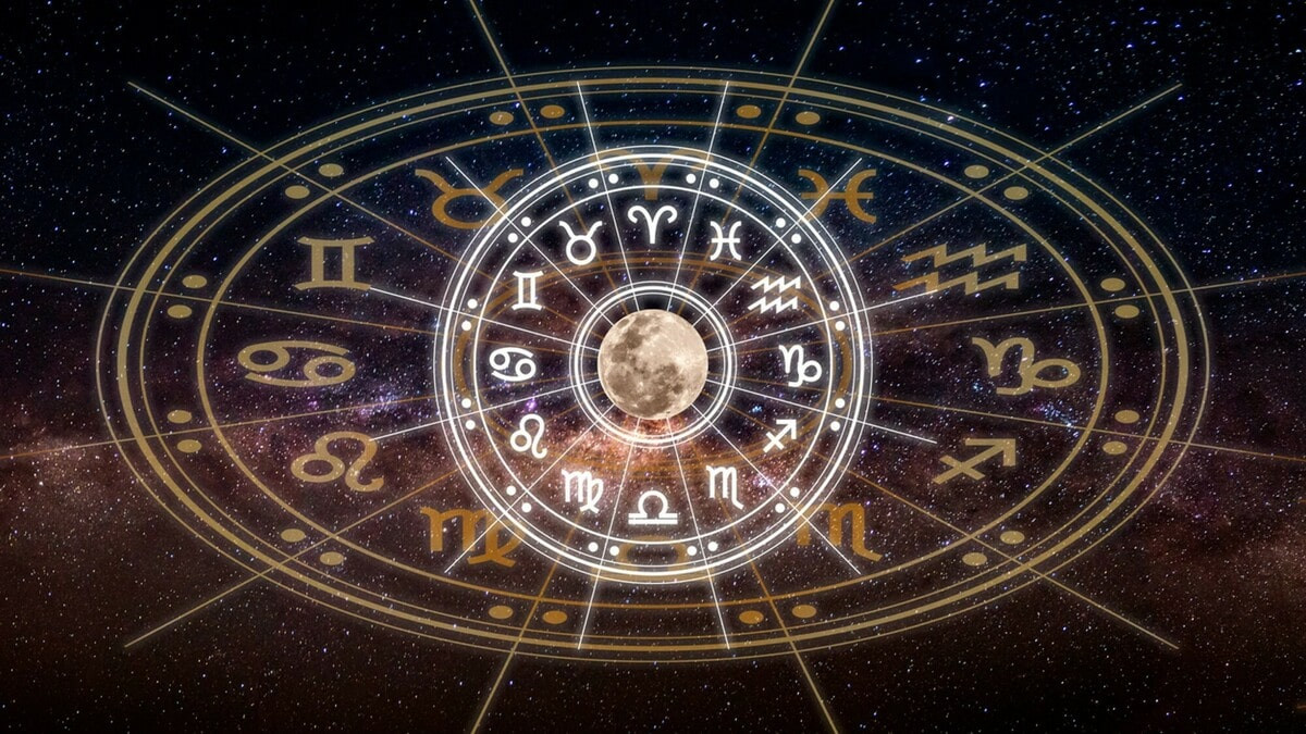 Что говорят звезды: гороскоп с 7 по 13 марта 2022 