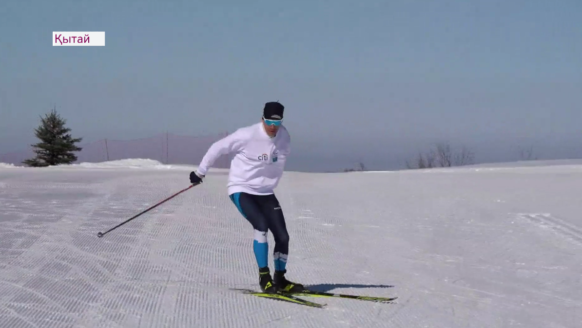 Қысқы паралимпиада: биатлоннан қазақстандық 2 спортшы сынға түсті