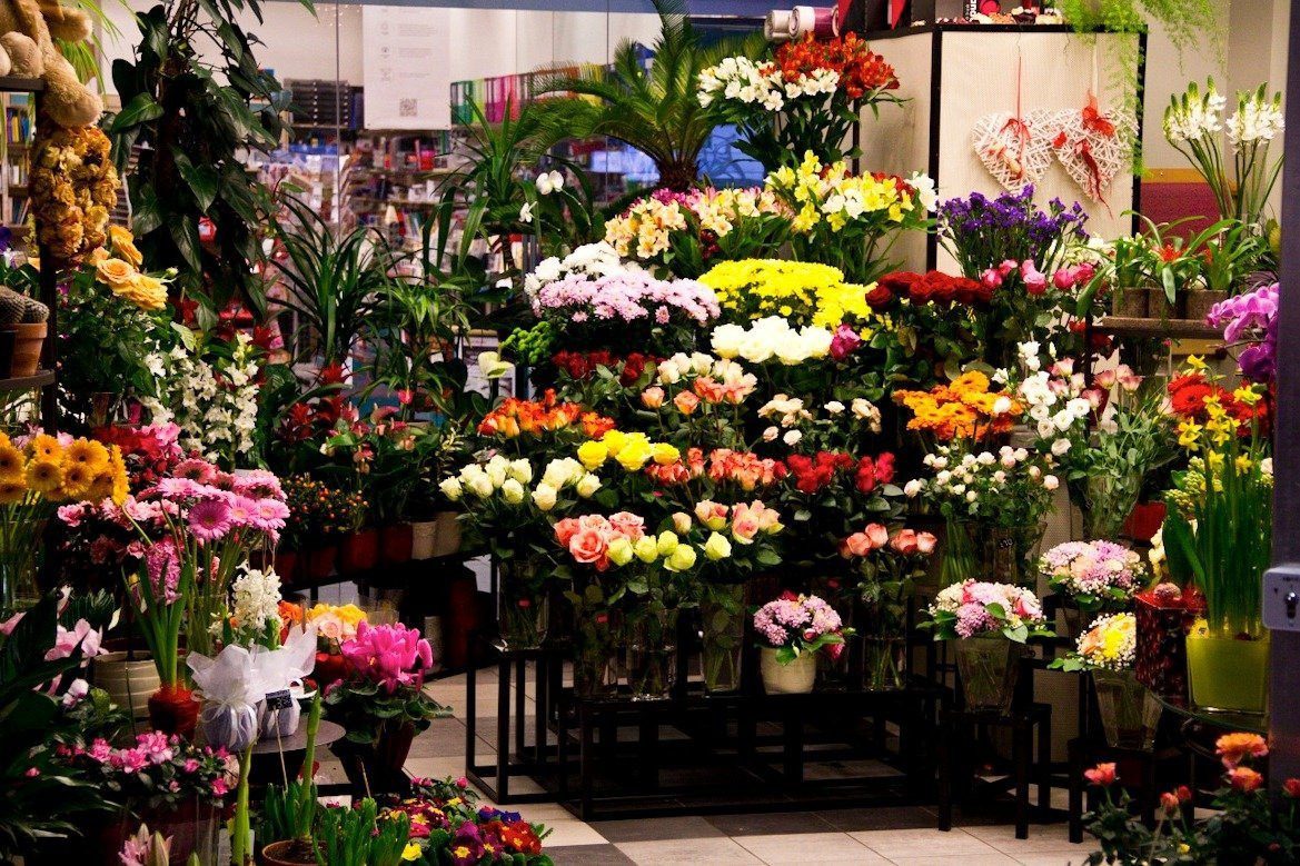 Какие цветы предпочитают дарить казахстанцы