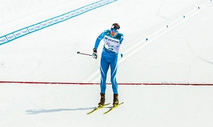 Касым-Жомарт Токаев поздравил призера Паралимпиады-2022 Александра Герлица 
