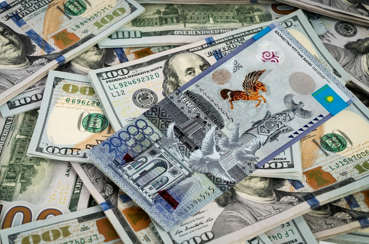 Ұлттық банк «теңге – АҚШ доллары» сауда-саттығының регламентін өзгертті 