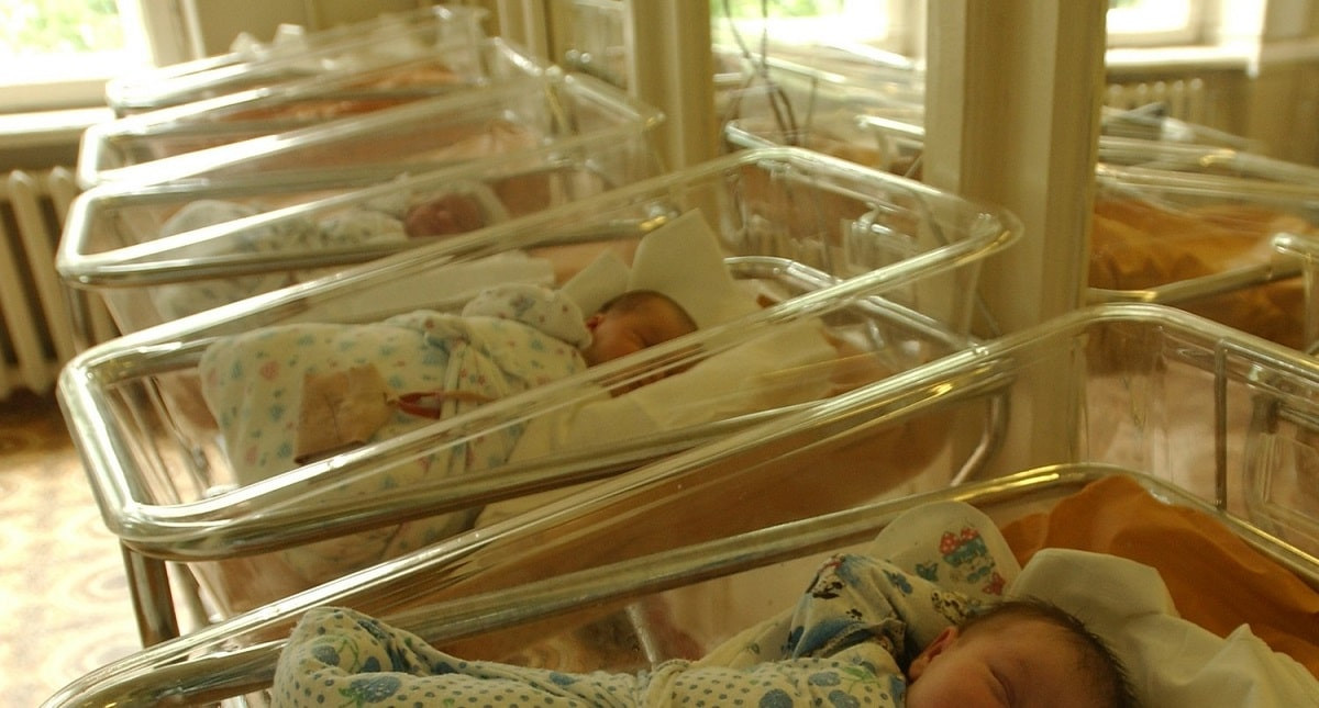 Несмотря на пандемию: в Казахстане отмечен всплеск рождаемости в 2021 году