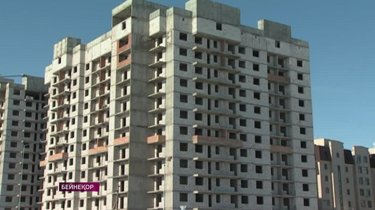 В Казахстане предлагают построить больше студенческих общежитий 