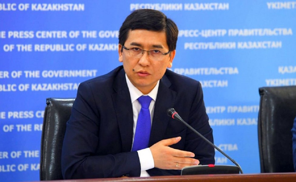 Глава МОН выразил слова поддержки учителю талдыкорганской школы