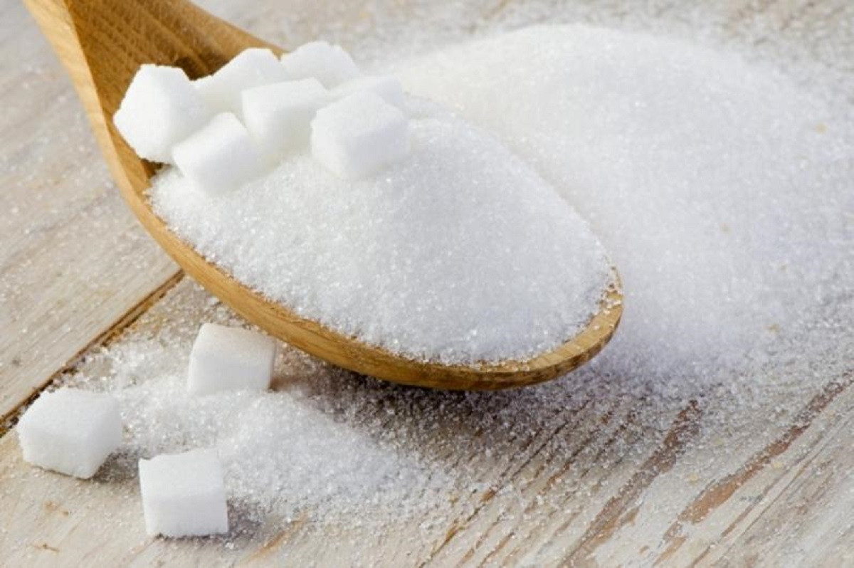 Где в Алматы можно купить сахар по 285 тенге за килограмм