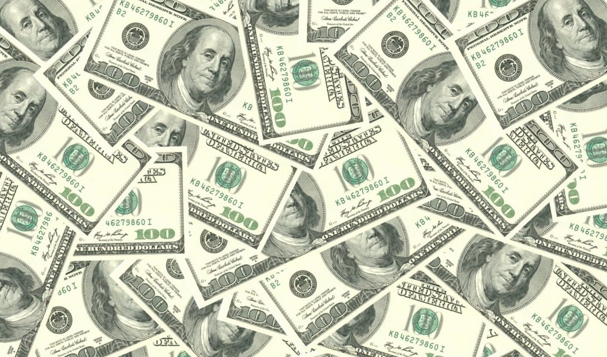 Курс доллара в Казахстане: Нацбанк продолжает проводить валютные интервенции