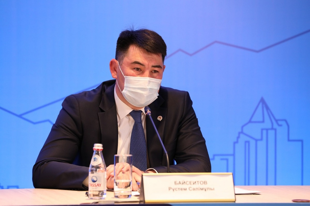 В Алматы на финансирование секций и кружков направили 3,2 млрд тенге в 2022 году