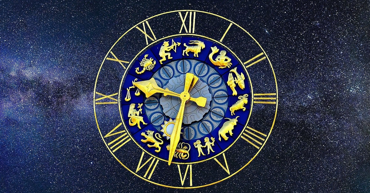 Кому повезет во вторник: гороскоп для всех знаков Зодиака на 15 марта