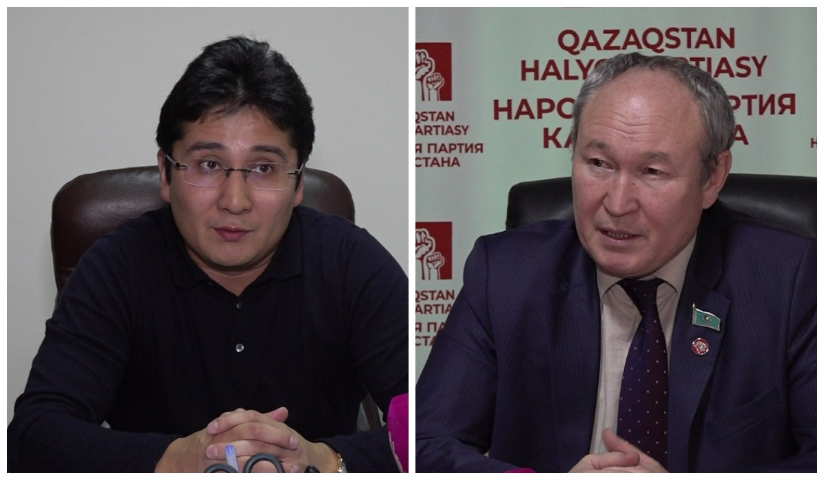 Расследование ведется правильно - депутаты маслихата Алматы о выступлении Генпрокуратуры 