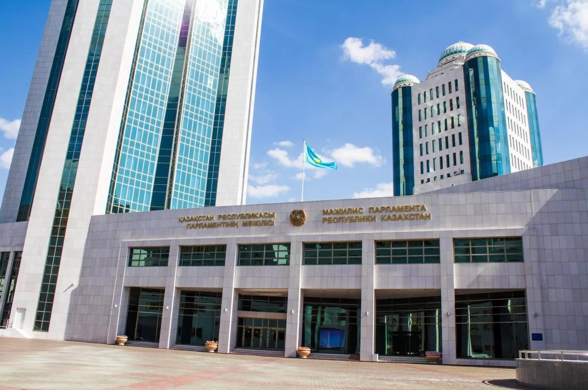 Токаев: треть депутатов мажилиса будет избираться по мажоритарной системе