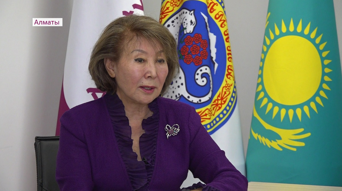 Вместо Капшагая Кунаев - общественники Казахстана поддерживают предложения Президента