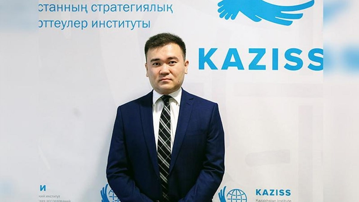 Бекжан Садыков: новые регионы могут закрепиться в качестве специализированного поставщика товаров или услуг