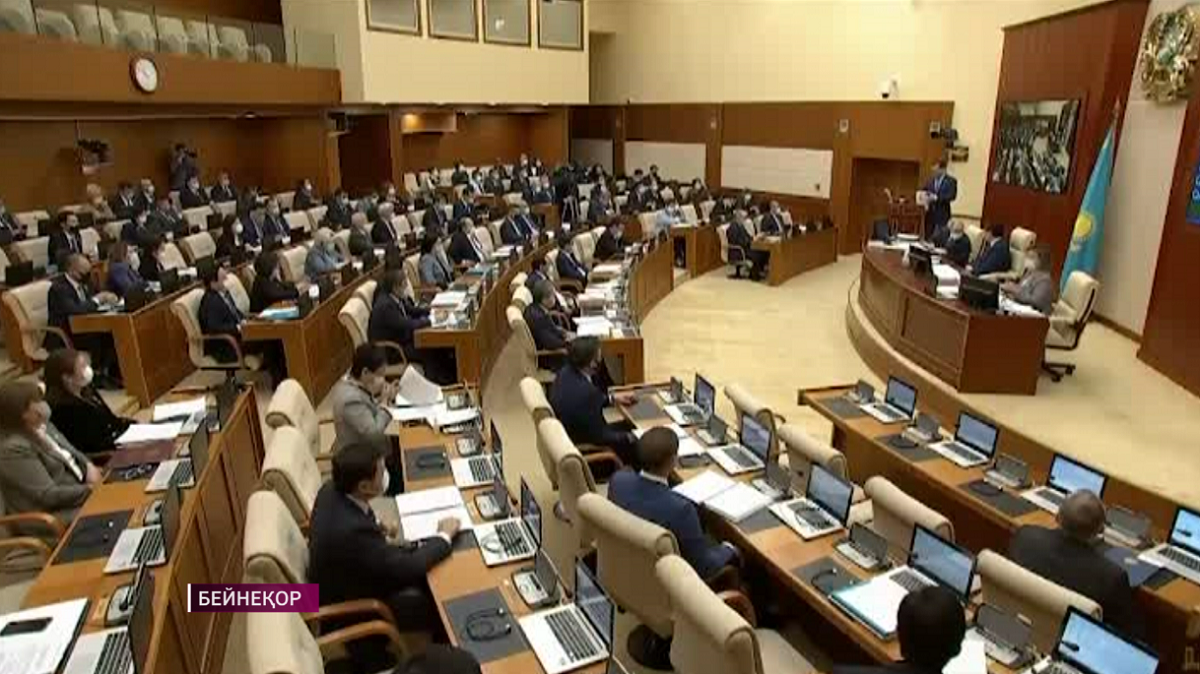 Президенттің бастамаларына бүкілхалықтық қолдау қажет – Сенат депутаттары