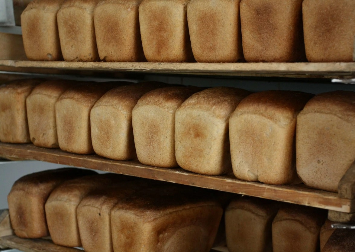 Меморандум о мерах по стабилизации цен на социальный хлеб заключен в Алматы 