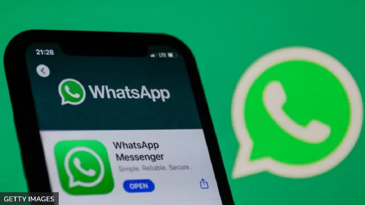 Как в Telegram: новая функция появится в WhatsApp 