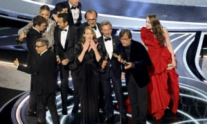 Тест: Что вы знаете о премии «Оскар»