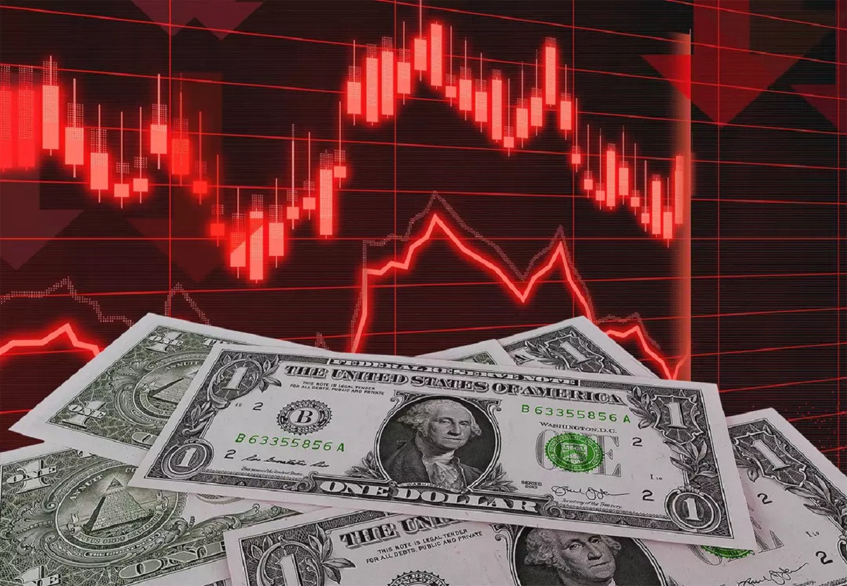 Резкое падение: курс доллара продолжает снижаться в Казахстане