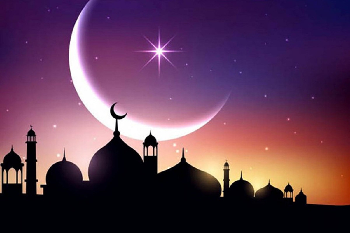 Рамазан-2022: время намаза и поста