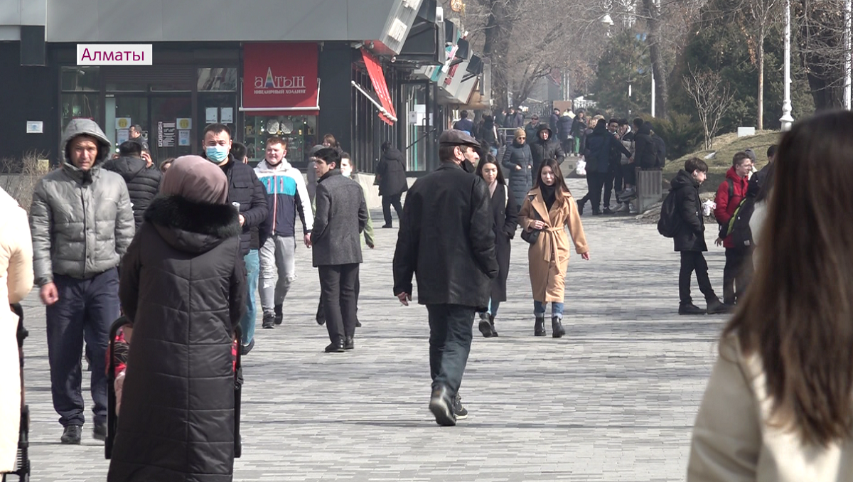 Более 8 000 злостных неплательщиков алиментов выявили в Казахстане