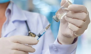 Алматыда 13 мыңнан астам бала емізетін әйел Pfizer вакцинасын салдырды