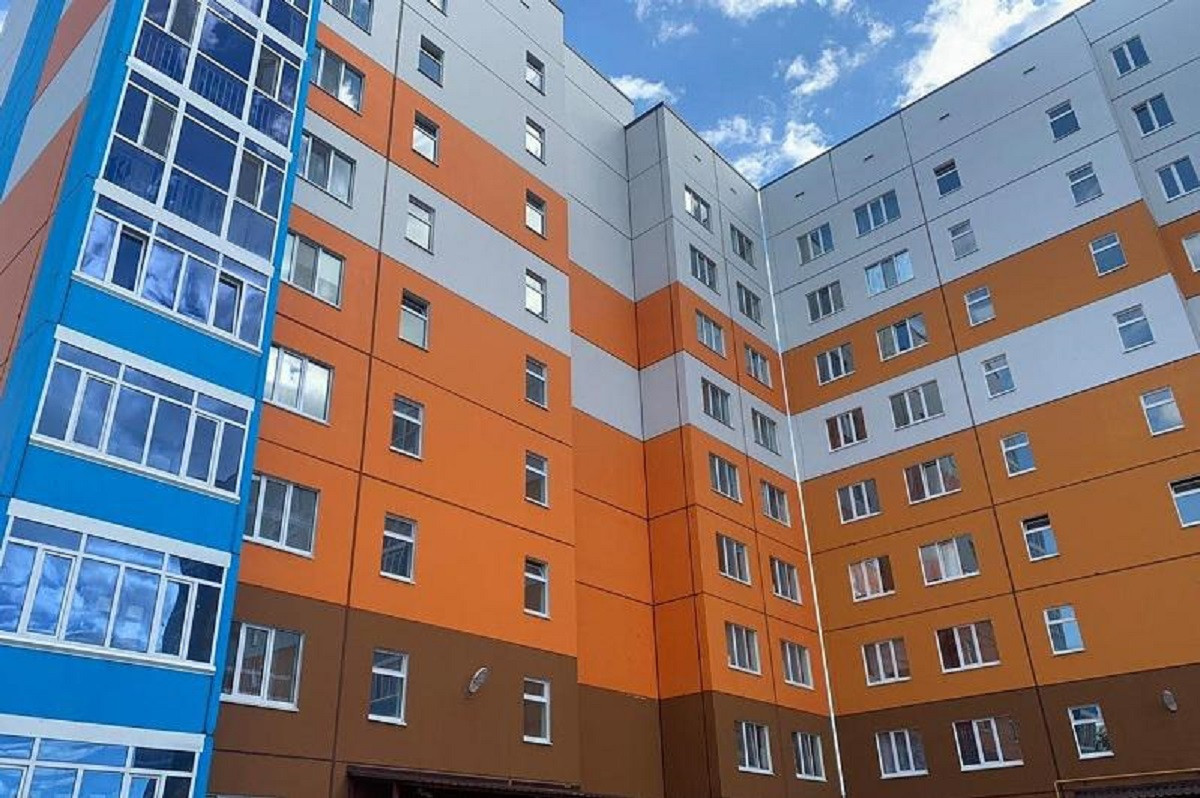 Могут ли жители области претендовать на кредитное жилье в Алматы 