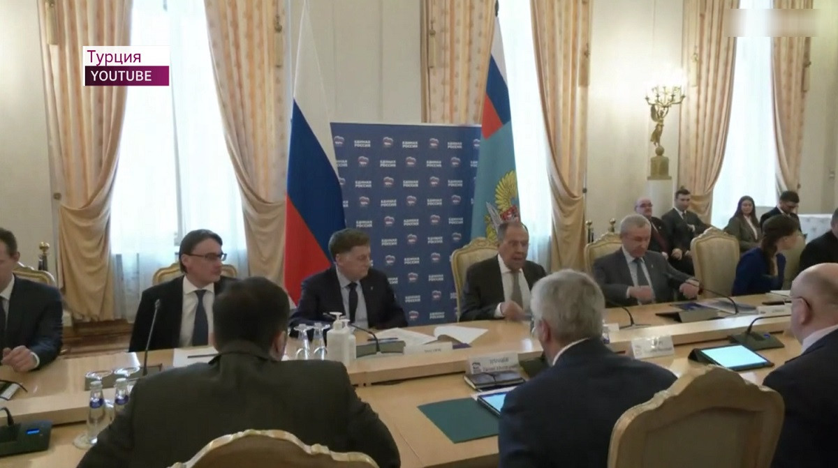 Переговоры между Украиной и Россией: стороны пошли на первые уступки
