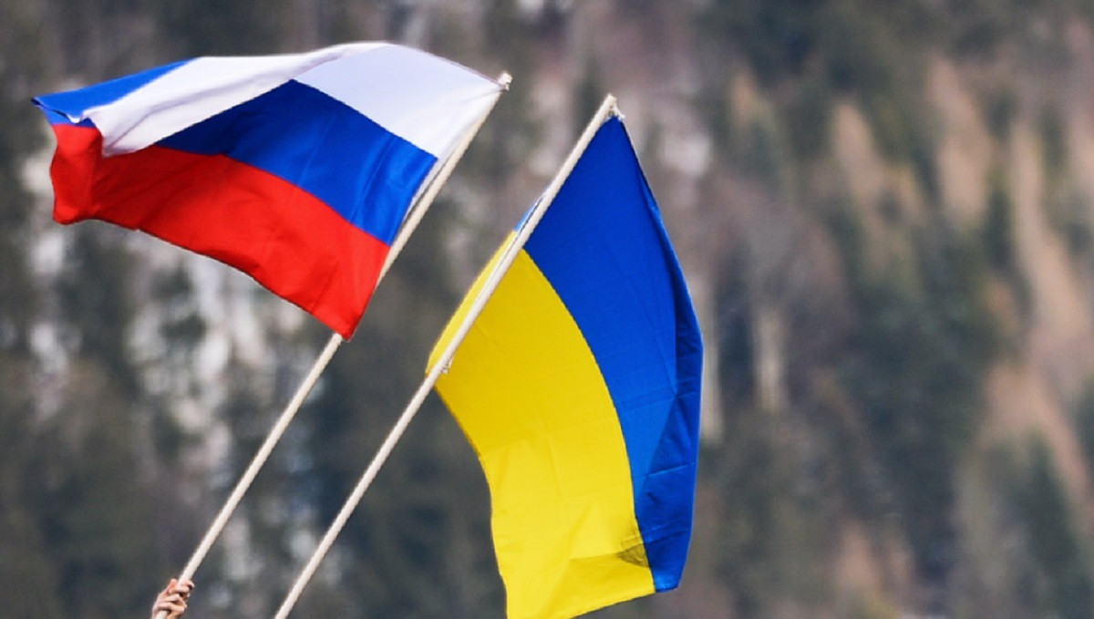Мирные переговоры между Россией и Украиной состоятся 1 апреля