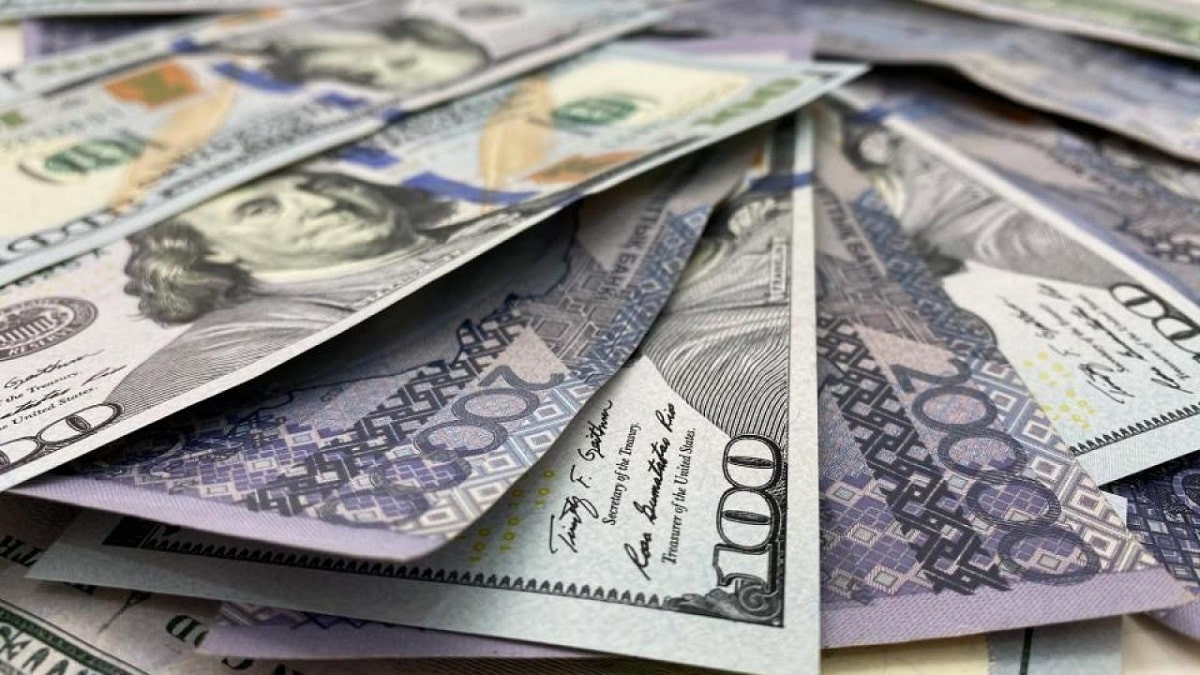Падение закончилось: в Казахстане вырос курс доллара 