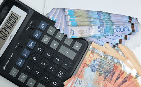 Кто может стать банкротом в Казахстане, пояснили в Комитете госдоходов