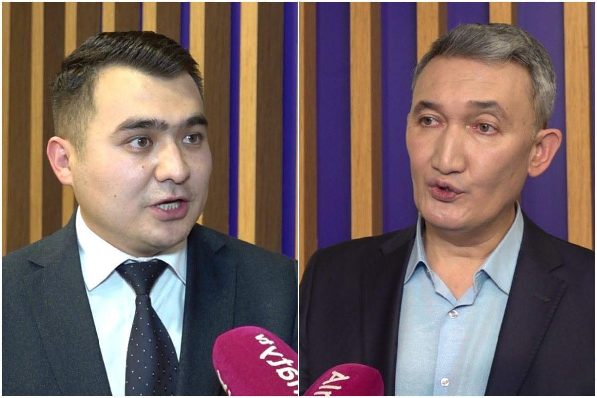 Исполнение Послания Президента станет мощным импульсом в создании Нового Казахстана
