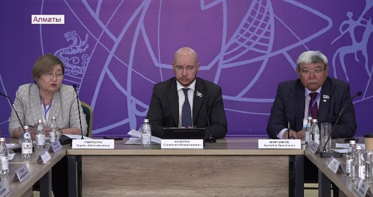 Состав Общественного совета обновится в Алматы 