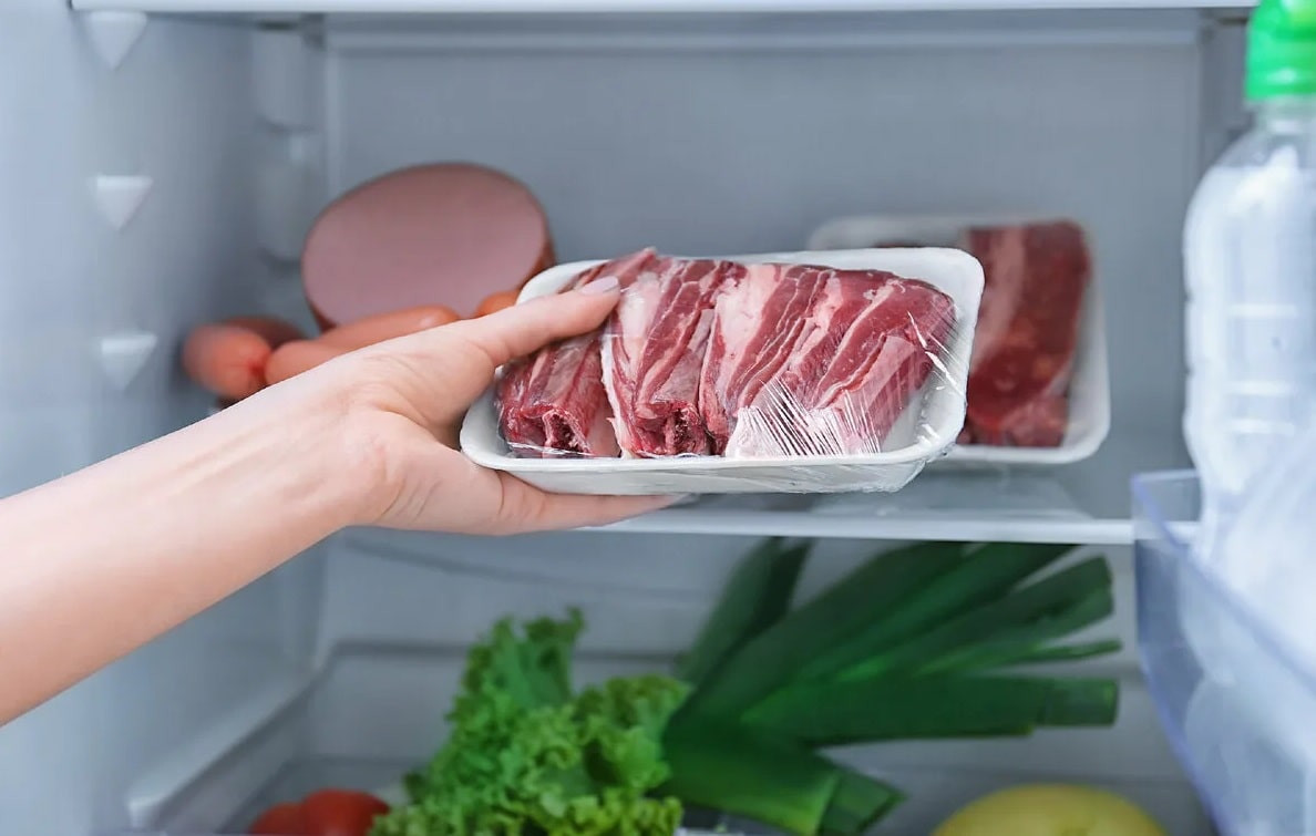 Хранение мяса в холодильнике: в чем главная ошибка - врач