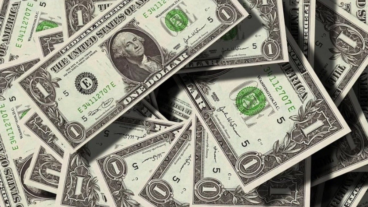 Курс доллара в Казахстане 7 апреля: снижение почти на 5 тенге