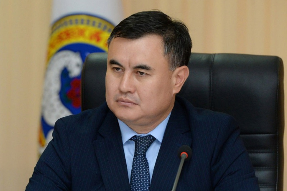Аким Ауэзовского района проведет отчетную встречу с населением