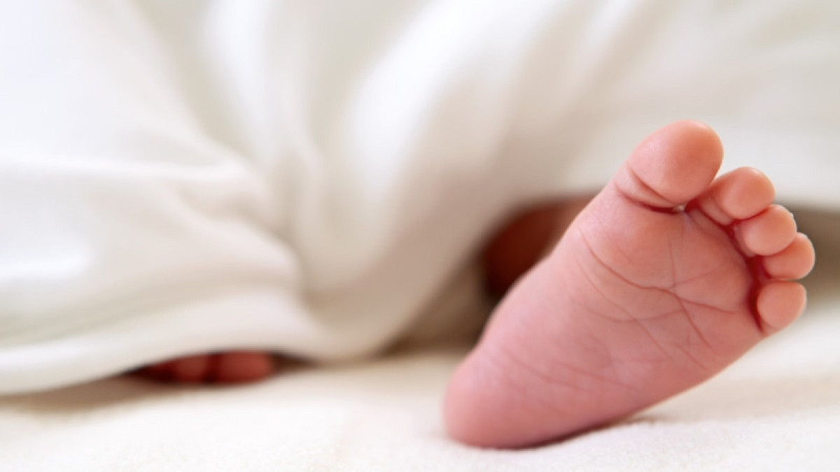 Тело новорожденного обнаружили в пакете в Караганде