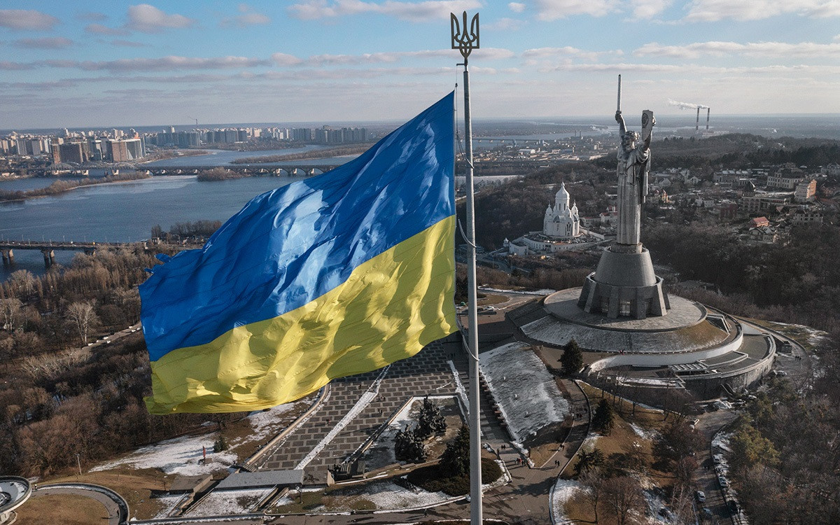 События на Украине - что известно на 11 апреля