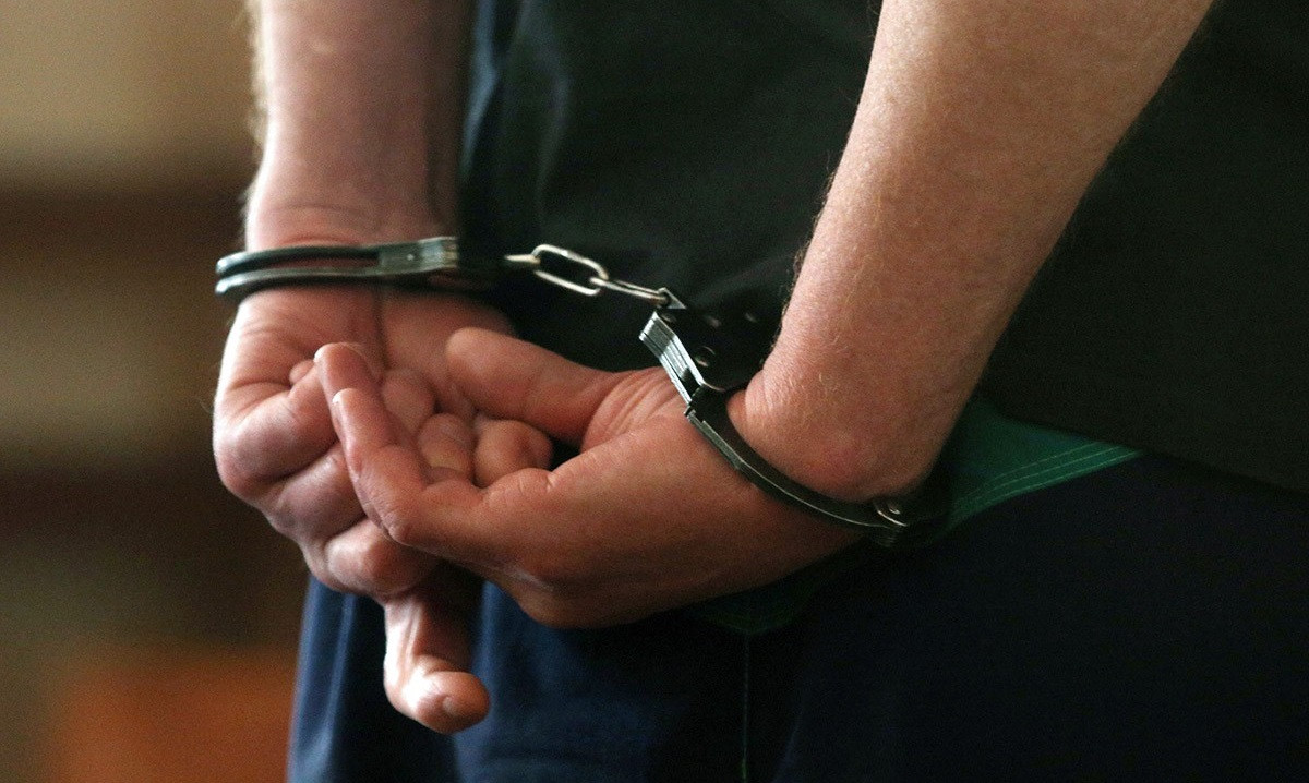 В Шымкенте задержали подозреваемого в финансировании январских беспорядков 