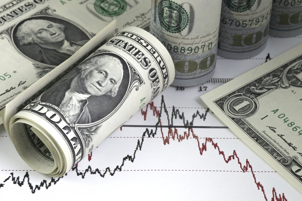 Подъем не получился: курс доллара снова снизился в Казахстане